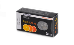 Interojo - Frutti Colors 3 тона