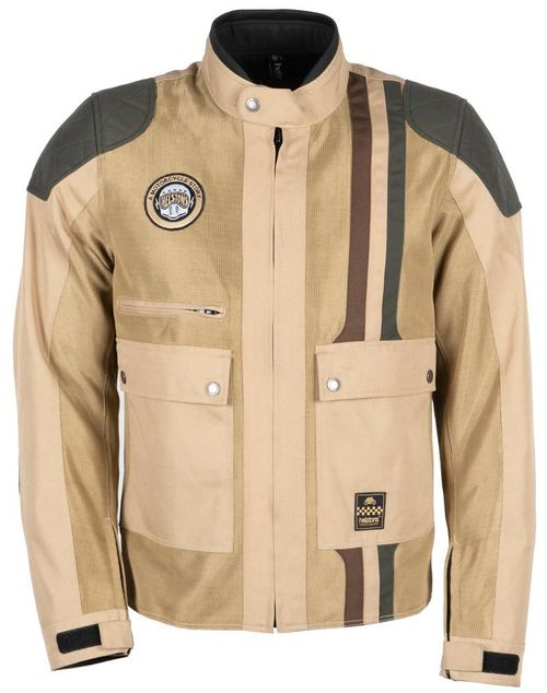 Hamilton Tissu Technique / Бежевый