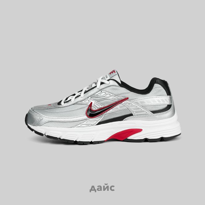 Кроссовки Nike Initiator "Metallic"