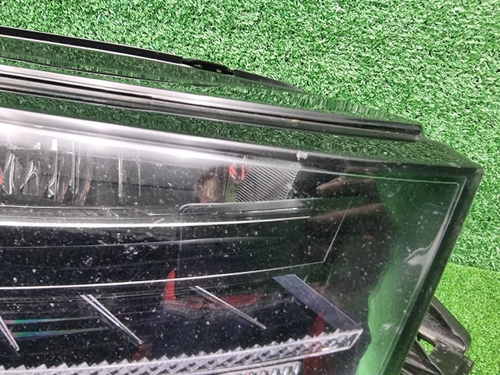 Фара правая Skoda Kodiaq (2021-н.в.) LED