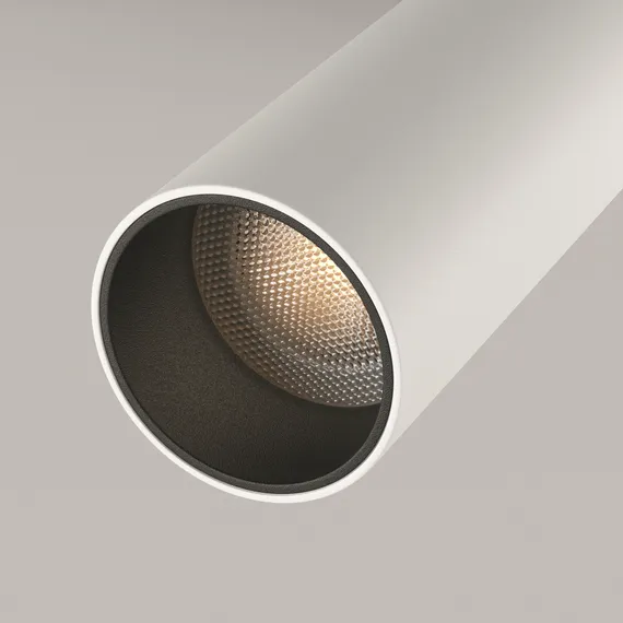 Встраиваемый светильник Фокус / FOCUS LED 12 Вт 3000 К 50° Technical c053cl-l12w3k-w-w