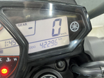 Yamaha MT-25 , 2017