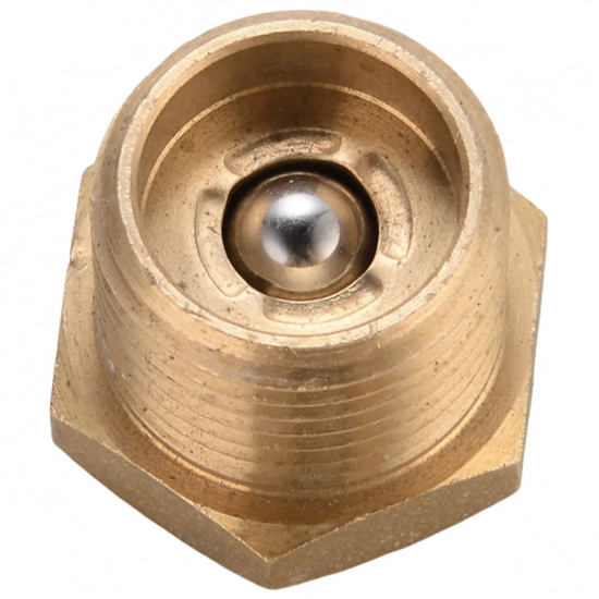 Автоматический сливной клапан Belamos