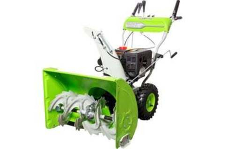 Снегоуборщик REDVERG RD-SB71/9E