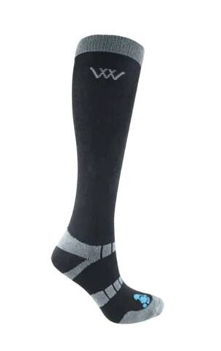 Гольфы Woof Wear Winter (ЗИМНИЕ)