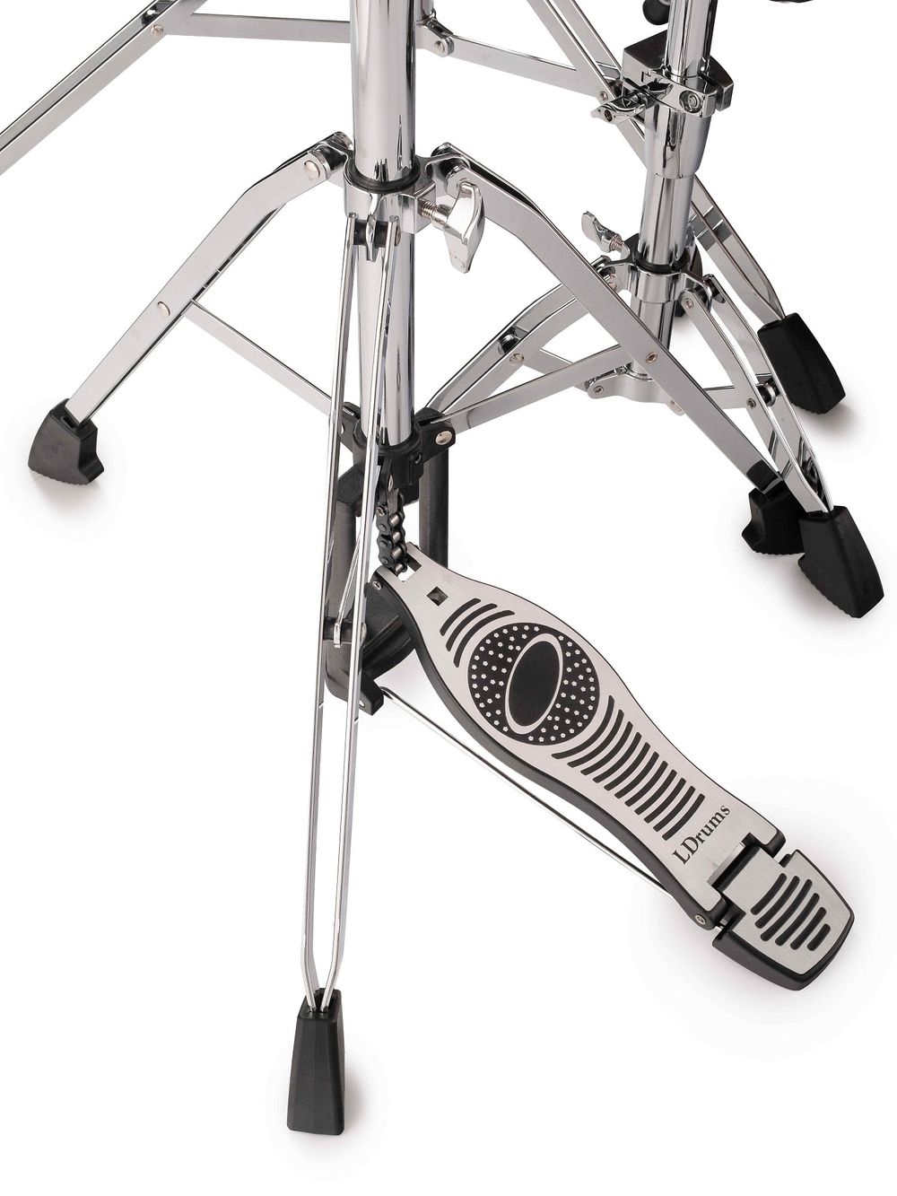 Барабанная установка LDrums 5001013