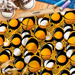 Ткань премиум шелк искусственный Армани лунные заклинания