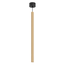 Светильник SP-PIPE-HANG-L600-R30-9W Warm3000 (GD, 24 deg, 230V) (Arlight, IP20 Металл, 3 года) 038644