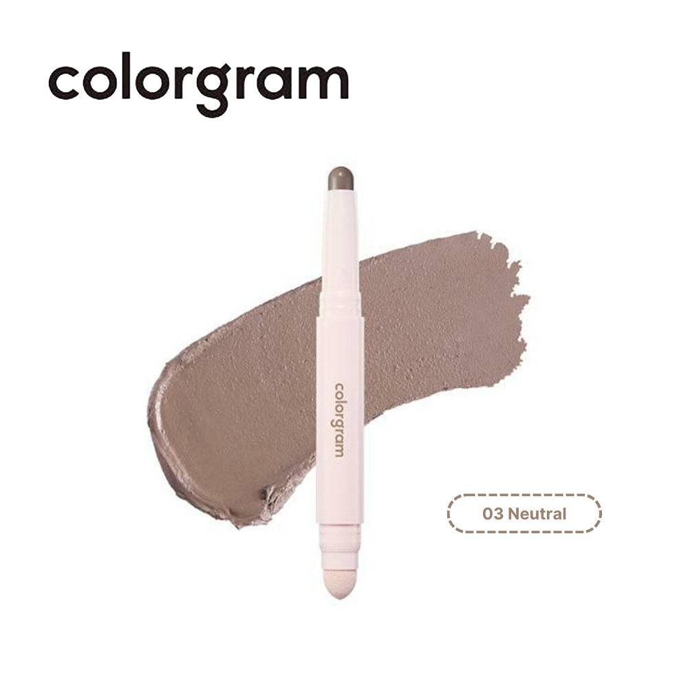 Colorgram Re-forming Contour Stick