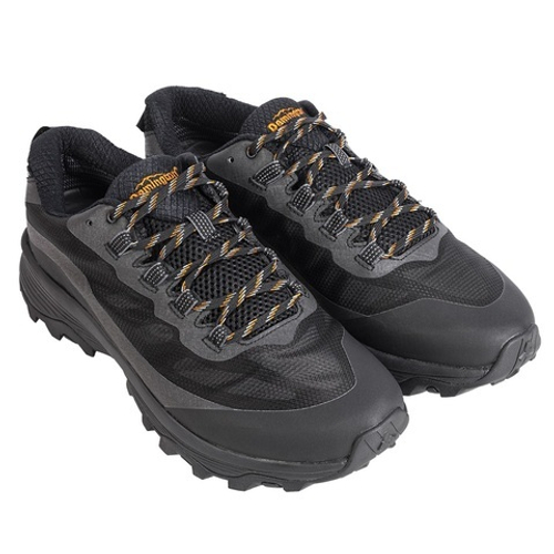 Ботинки Remington Urban Trekking Black