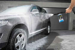 Автомобильный шампунь «3 в 1» RM 610, 1л