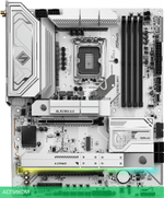 Материнская плата ASRock Z890 Steel Legend WiFi