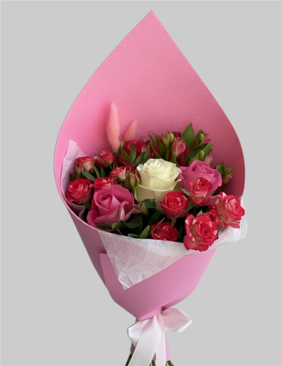 Букет Милый комплимент