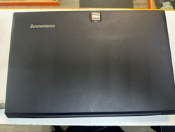 Ноутбук Lenovo B590
