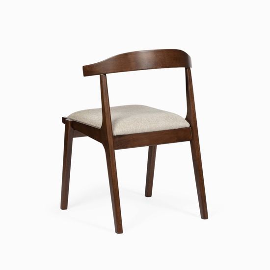 Стул Rufus деревянный 