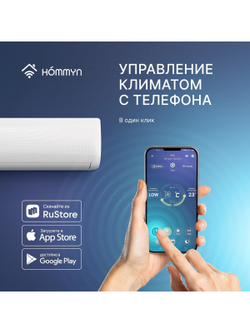 Wi-Fi модуль HOMMYN HDN/WFN-02-01
