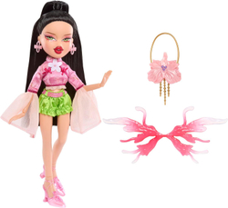 Кукла Bratz Fashion Pixiez Jade 565017