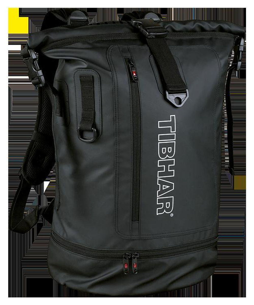 Tibhar Backpack Shanghai Courier