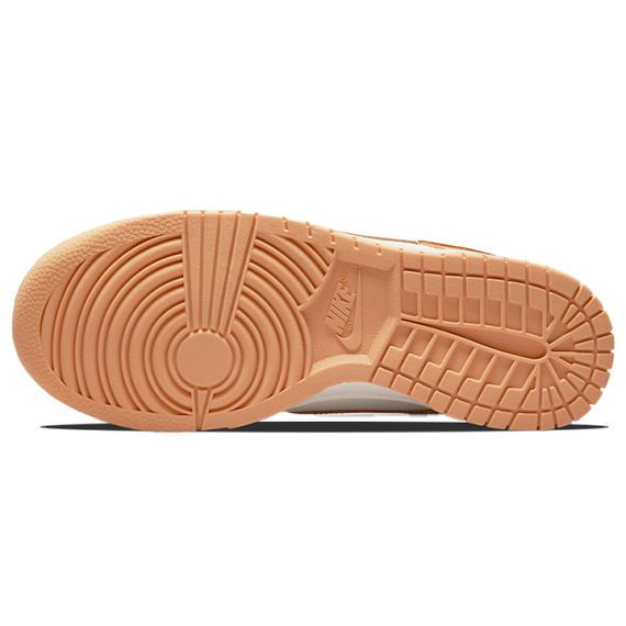 Кроссовки NIKE Dunk для скейтборда Низкие Женские