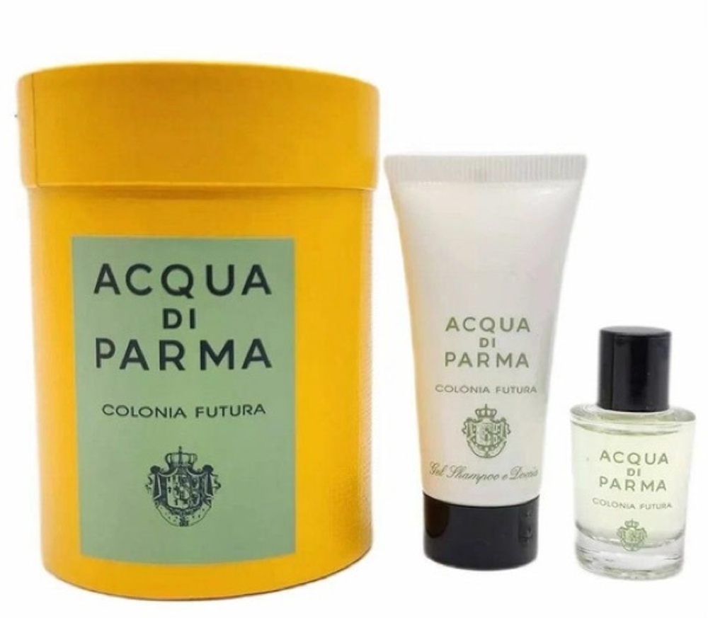 Acqua Di Parma набор "Colonia Futura"
