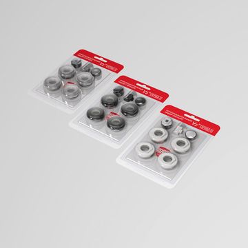 Комплектующие для радиаторов