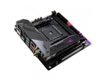 Материнская плата Asus ROG Strix X570-i Gaming, Socket AM4, AMD X570, mATX, RTL [90MB1140-MVAAY0]