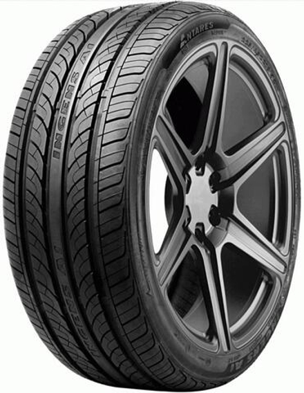 Antares Ingens A1 225/55 R17 101V RunFlat
