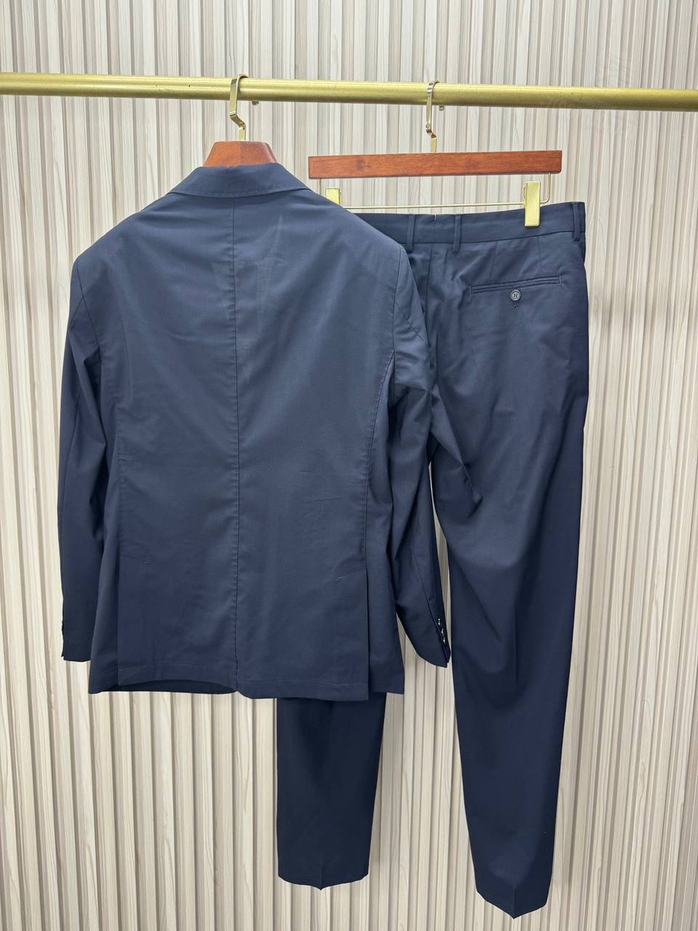Костюм Zegna