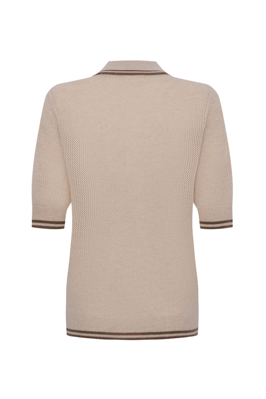 Кашемировое поло