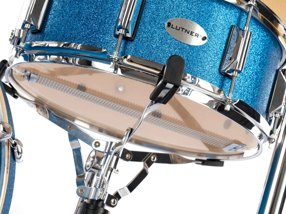 Ударная установка Fleet 08W-1200Blue