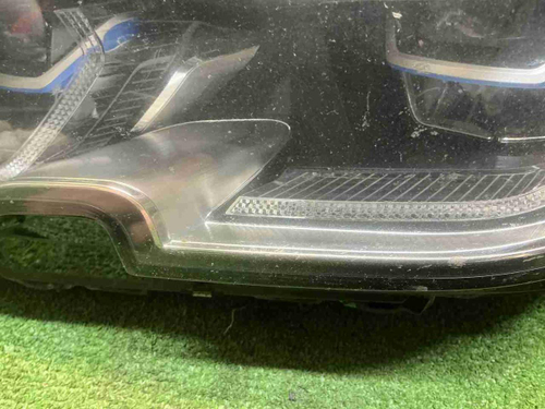 Фара левая BMW 3er G20 (2018-2022) Laser