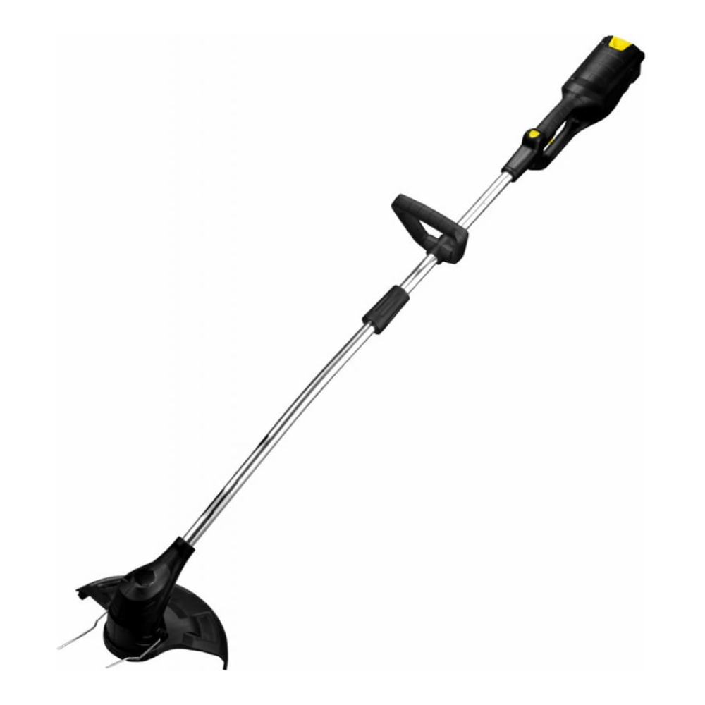 Триммер аккумуляторный Huter GET-36-3Li