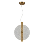 Подвесной светодиодный светильник Aployt Lorentayn APL.328.06.11