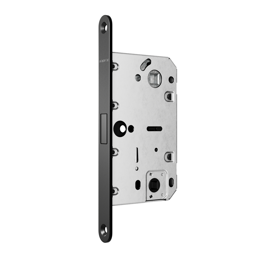 Защелка сантехническая магнитная Border