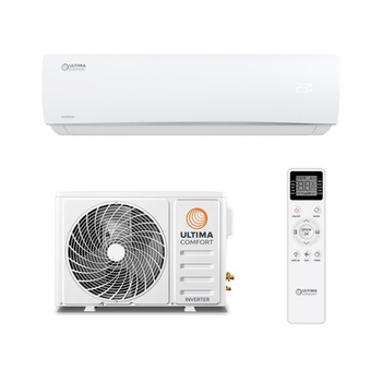 Сплит-система инверторного типа ULTIMA COMFORT ECS-I12PN