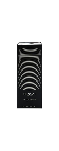 Sensai Ultimate The Concentrate - восстанавливающий концентрат для лица /   30  ml  / GTIN 4973167909263
