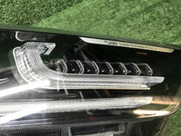 Фара правая Chery Tiggo 8 Pro (21-24) LED
