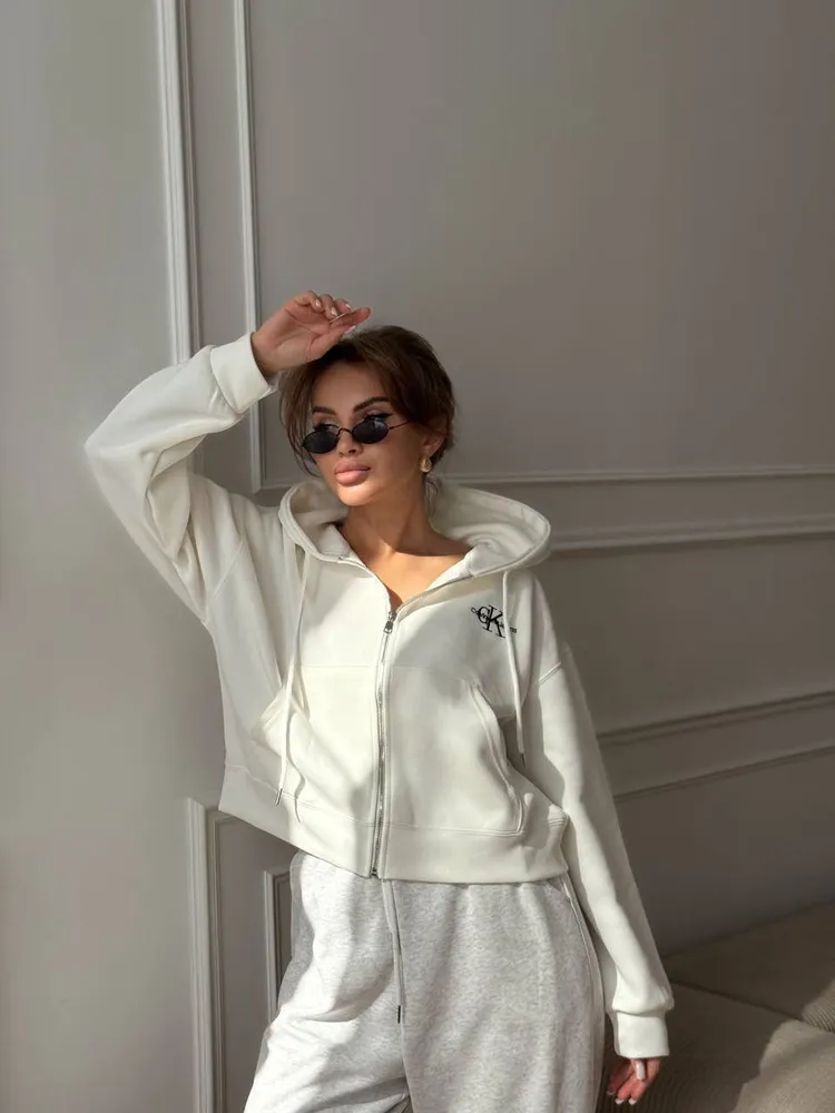 Толстовка 6810076 Fabrika