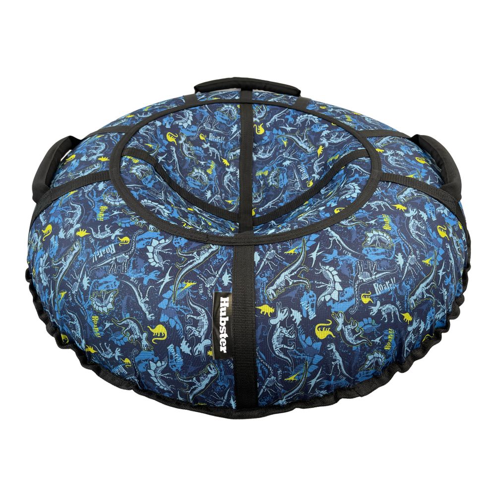 Тюбинг Hubster Люкс Pro S Мегазавр