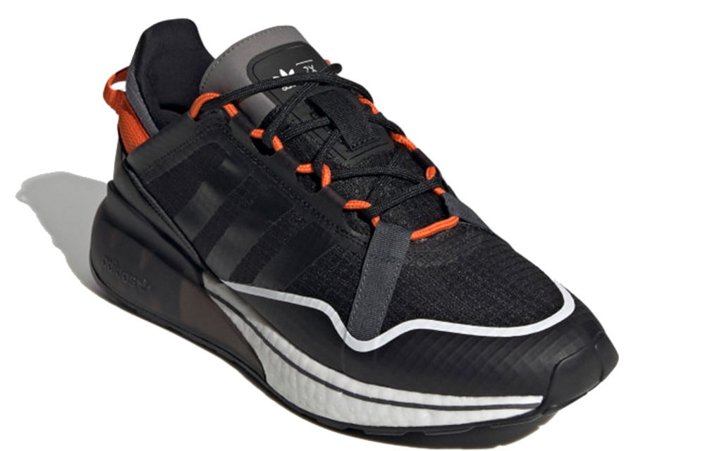 Кроссовки Adidas Originals Zx 2K Boost Pure