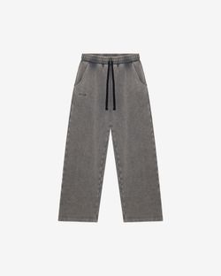Брюки Asphalte Doux Washed&Grey