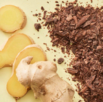 Hotel Chocolat темный горячий шоколад с имберем (10 саше-пакетиков)