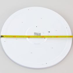 Citilux Астрон CL733900G RGB Люстра светодиодная с пультом