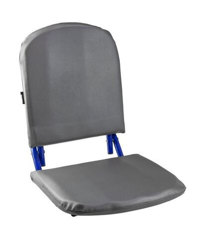 Кресло раскладное (пенофол + искусственная кожа);1005004