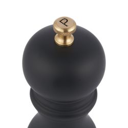 Набор из 2 мельниц для перца и соли Gipfel Bordo 50951