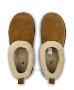 FINISH Slipper - Chestnut