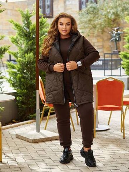 Комплект тройка УК-1010-3 Фабрика Моды