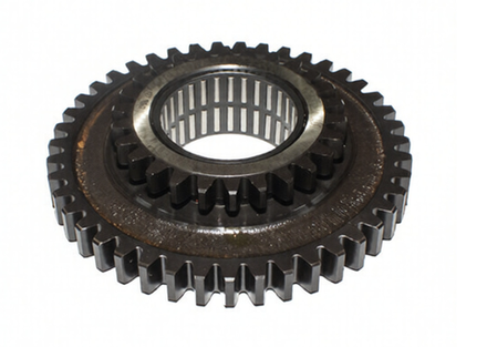 Шестерня промежуточная МТЗ-82 в сборе с подшипником (МР) (BLS)