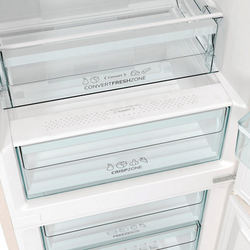 Холодильник Gorenje NRK 6192 CLI