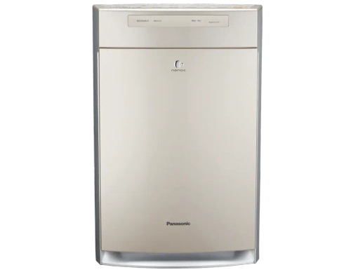 Очиститель-увлажнитель воздуха Panasonic F-VXR50R золотой